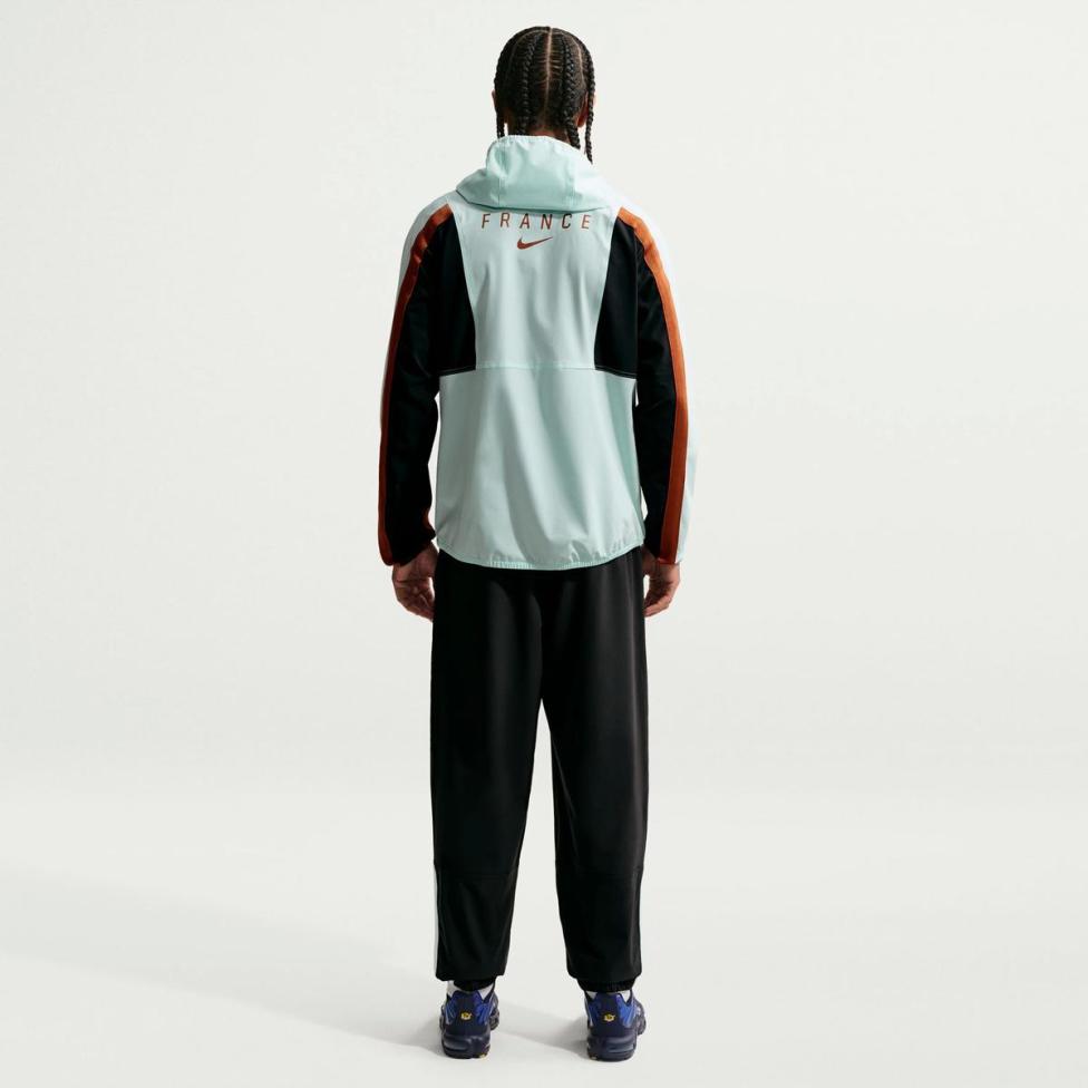 Outlet Чоловіча вiтровка NIKE FFF M NK DF ENERGY JKT W IH1875-393_image_5