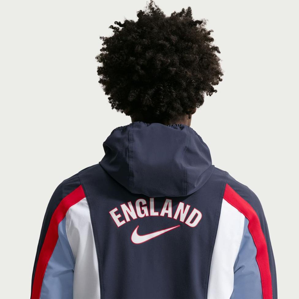 Outlet Чоловіча вiтровка NIKE ENT M NK DF ENERGY JKT W IH1874-451