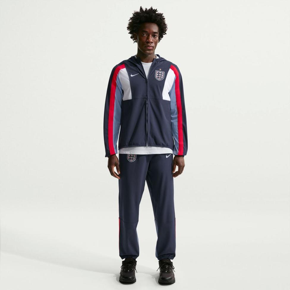 Outlet Чоловіча вiтровка NIKE ENT M NK DF ENERGY JKT W IH1874-451_image_4