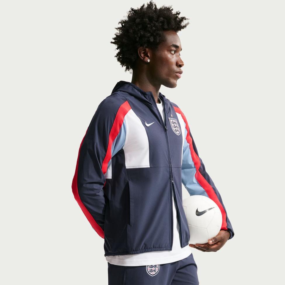 Outlet Чоловіча вiтровка NIKE ENT M NK DF ENERGY JKT W IH1874-451_image_3