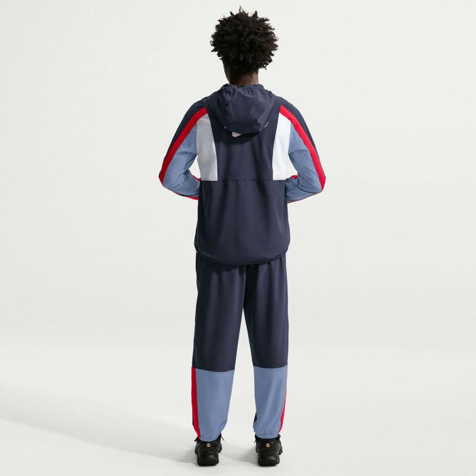 Outlet Чоловіча вiтровка NIKE ENT M NK DF ENERGY JKT W IH1874-451_image_5