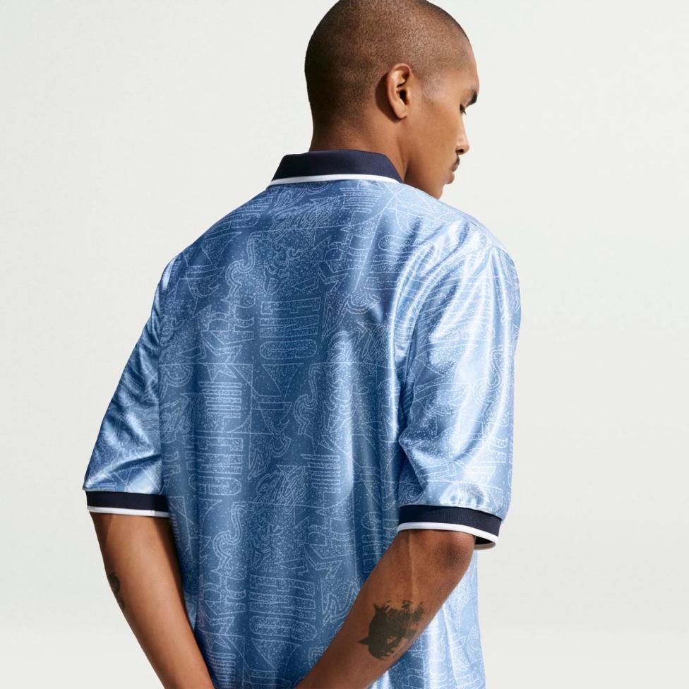 Outlet Чоловіча футболка NIKE ENT M NK DF ENERGY TOP SS IH1866-486