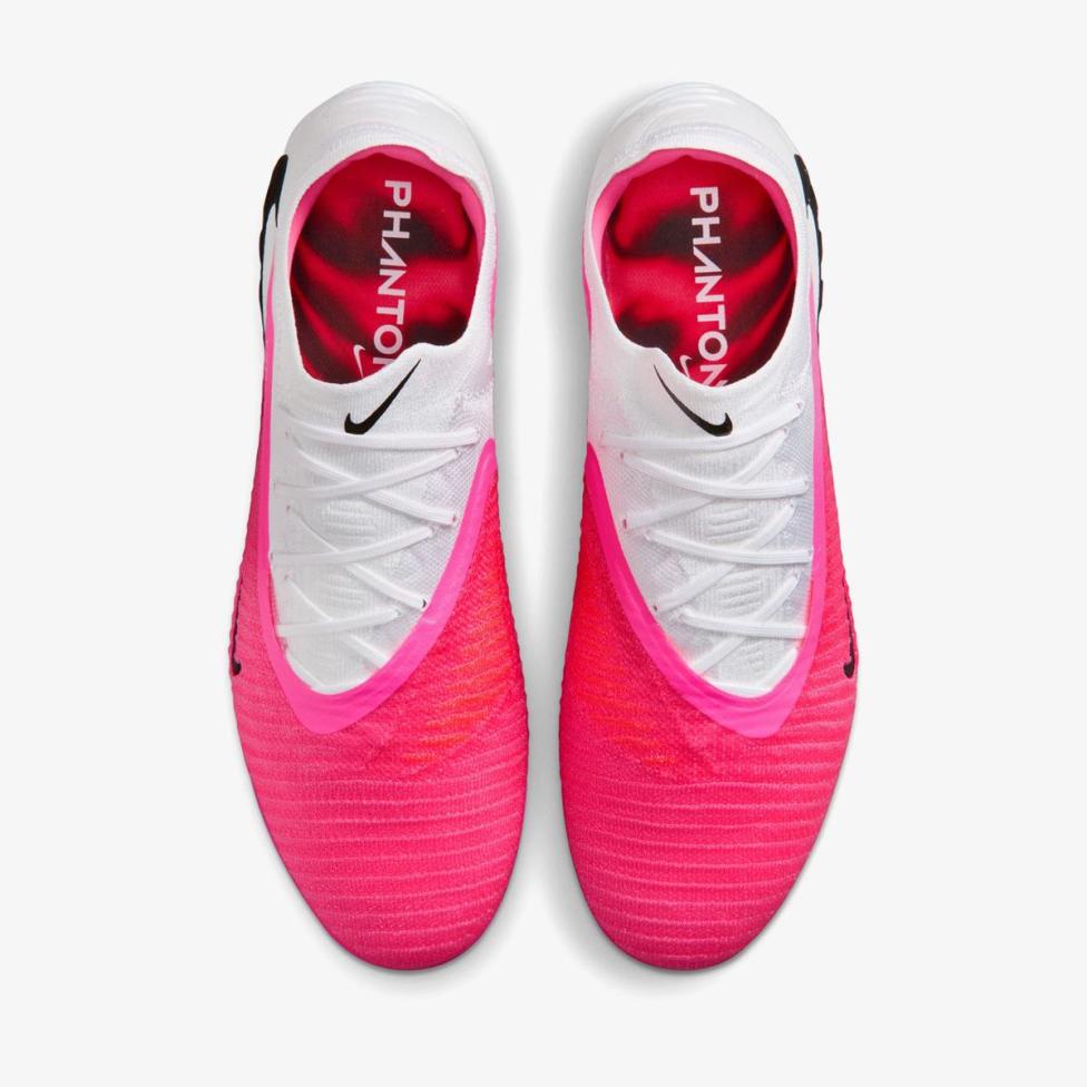 Outlet Чоловічі бутси NIKE PHANTOM 6 LOW ELITE FG T IH1778-900_image_4