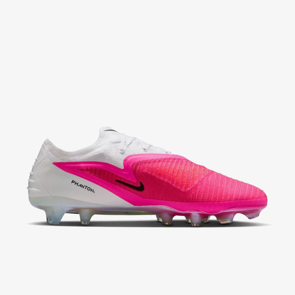 Outlet Чоловічі бутси NIKE PHANTOM 6 LOW ELITE FG T IH1778-900_image_3