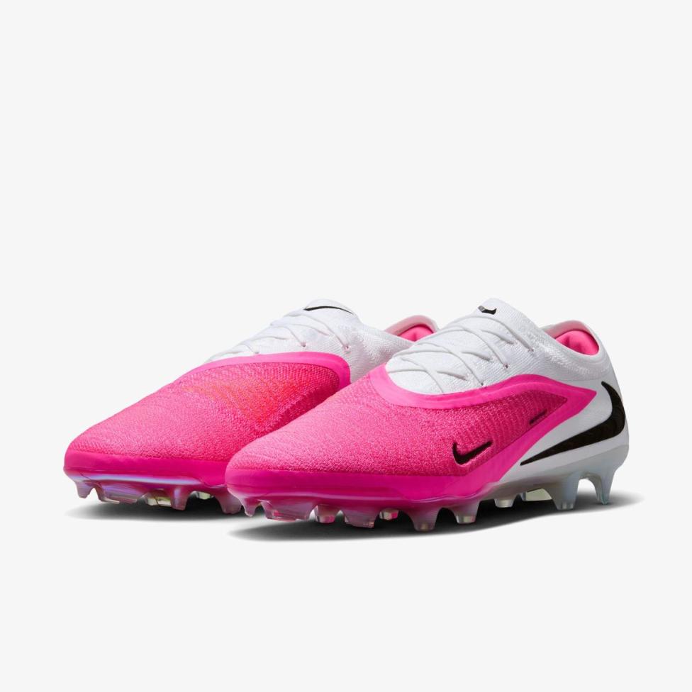 Outlet Чоловічі бутси NIKE PHANTOM 6 LOW ELITE FG T IH1778-900_image_5