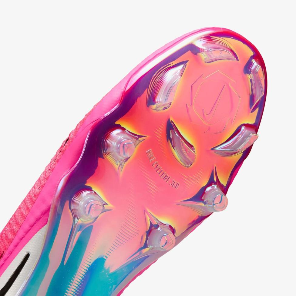Outlet Чоловічі бутси NIKE PHANTOM 6 LOW ELITE FG T IH1778-900_image_9