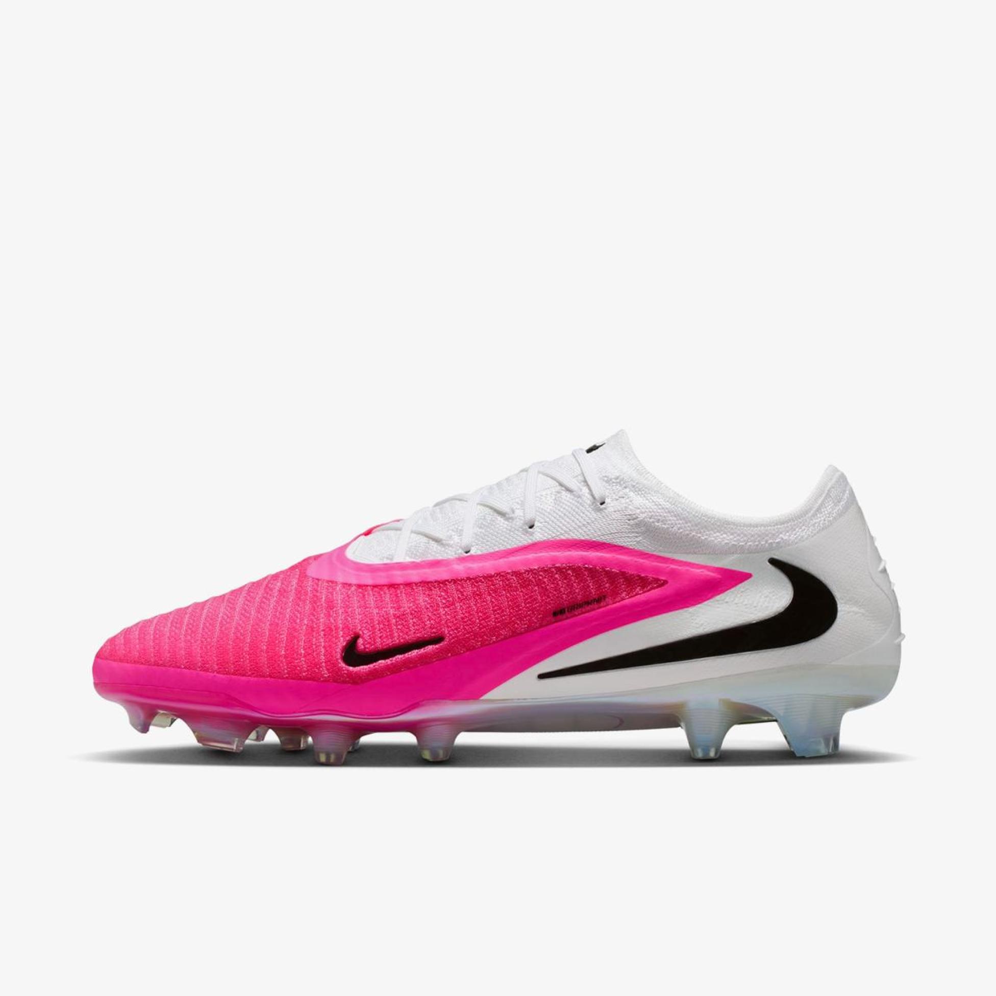 Outlet Чоловічі бутси NIKE PHANTOM 6 LOW ELITE FG T IH1778-900