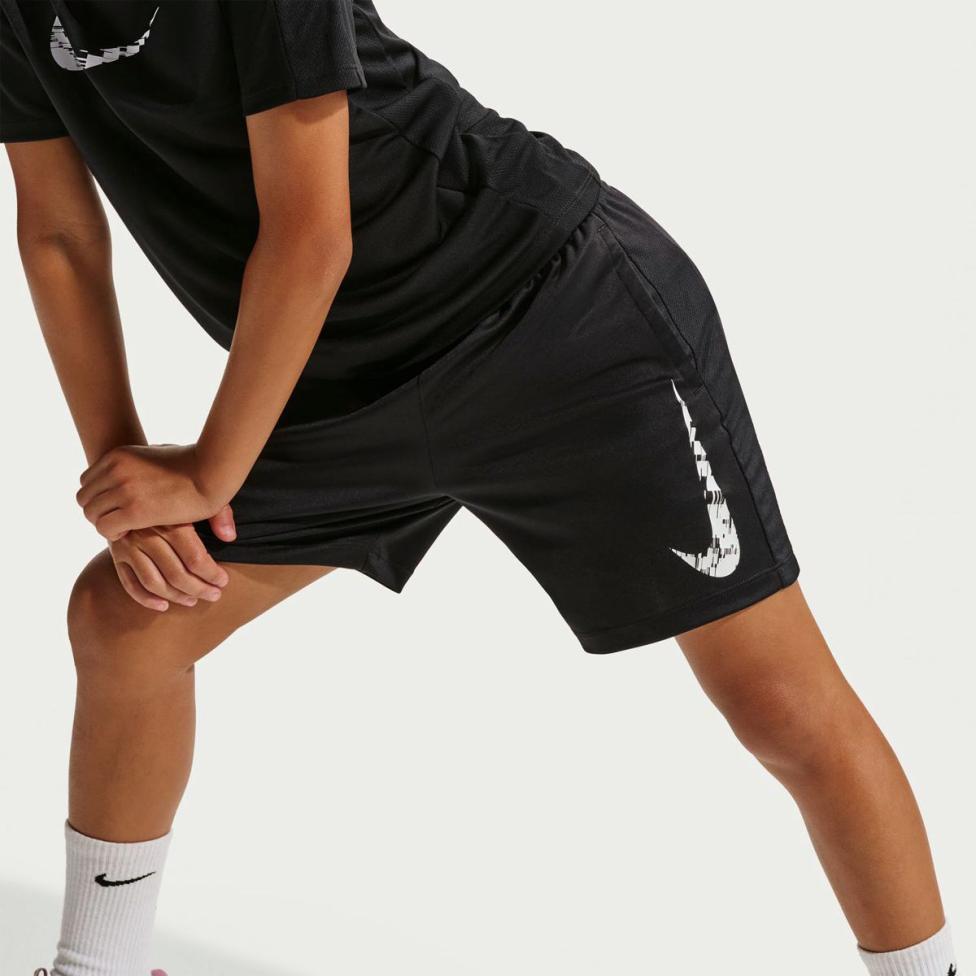 Outlet Дитячі шорти NIKE B NK DF TRPHY23 SHORT HBR IF2399-011_image_3