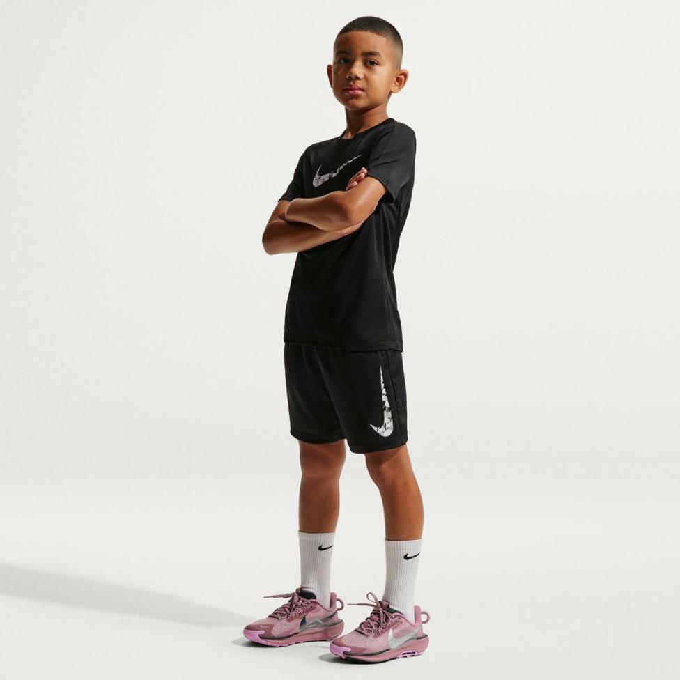 Outlet Дитячі шорти NIKE B NK DF TRPHY23 SHORT HBR IF2399-011_image_4