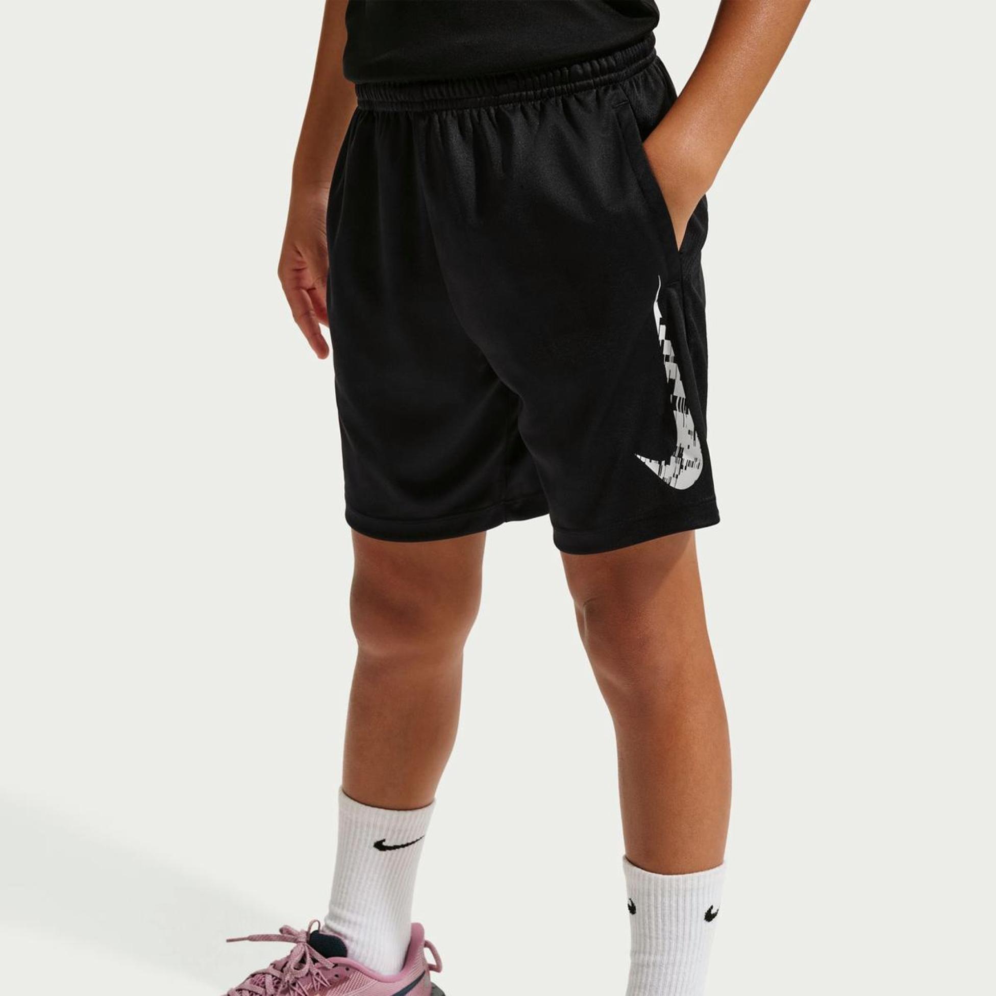Outlet Дитячі шорти NIKE B NK DF TRPHY23 SHORT HBR IF2399-011