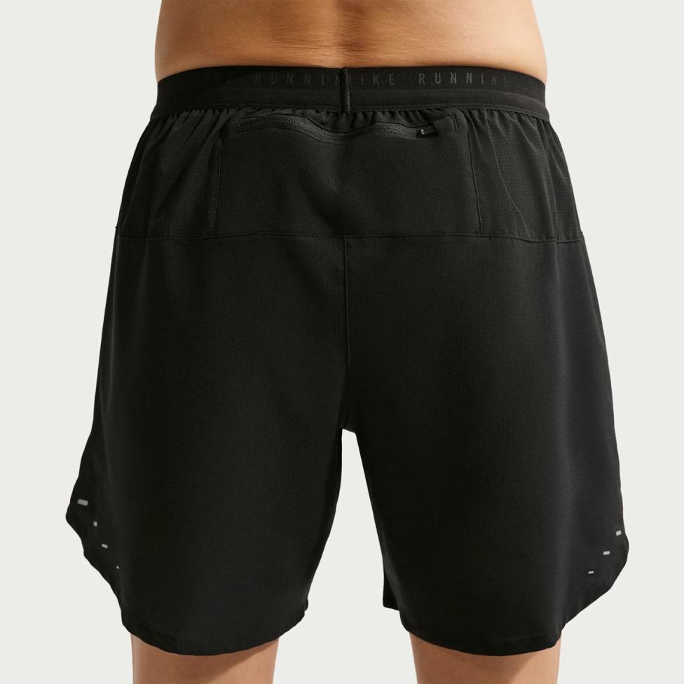 Outlet Чоловічі шорти NIKE M NK DF STRIDE 7IN BF SHORT IF2046-010