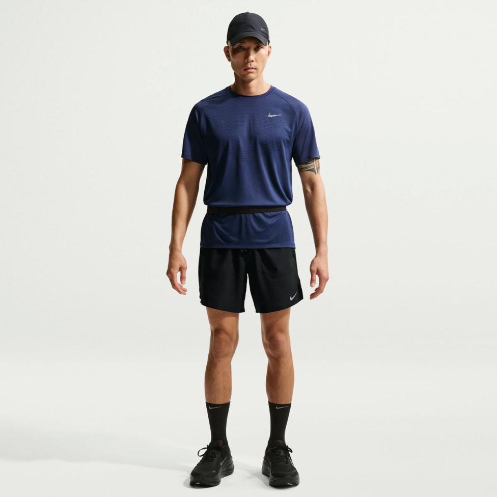 Outlet Чоловічі шорти NIKE M NK DF STRIDE 7IN BF SHORT IF2046-010_image_4