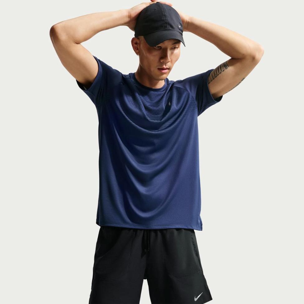 Outlet Чоловічі шорти NIKE M NK DF STRIDE 7IN BF SHORT IF2046-010_image_3