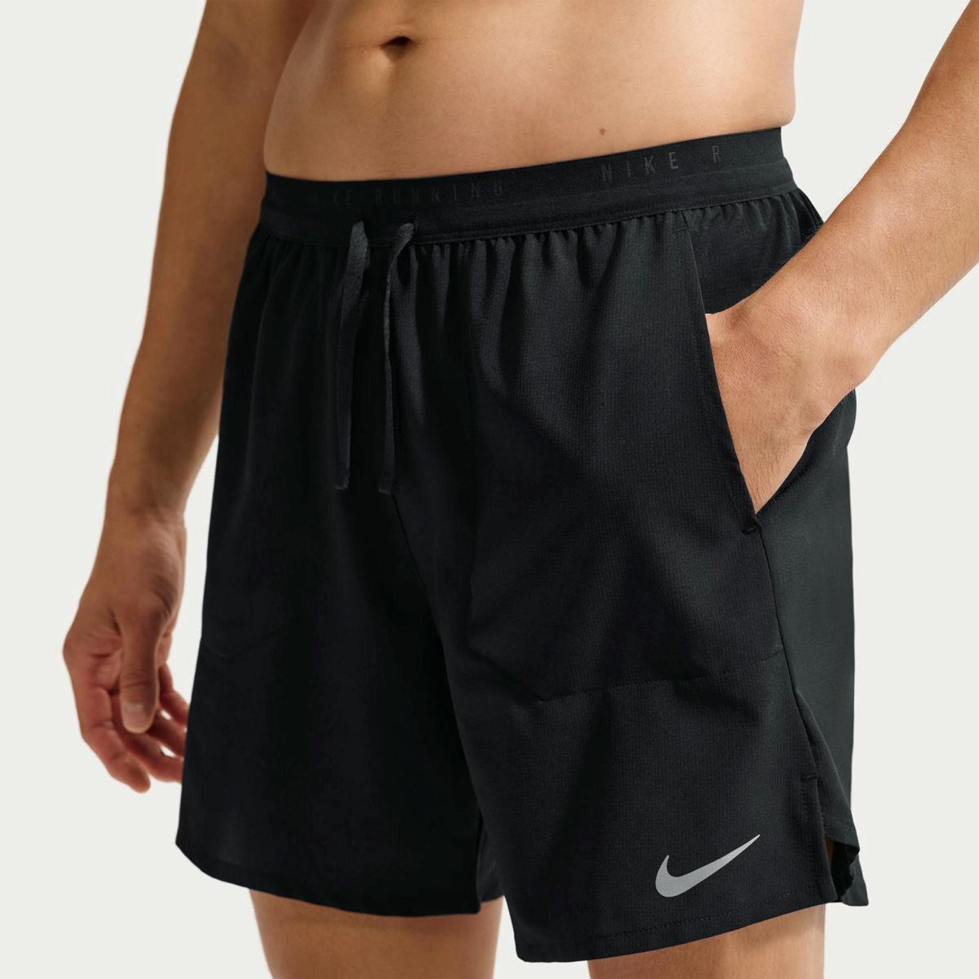 Outlet Чоловічі шорти NIKE M NK DF STRIDE 7IN BF SHORT IF2046-010
