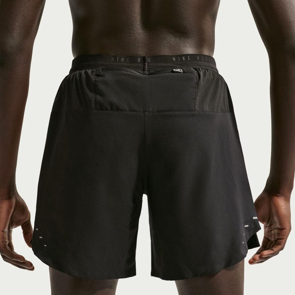 Outlet Чоловічі шорти NIKE M NK DF STRIDE 2IN1 7IN SHORT IF2036-010