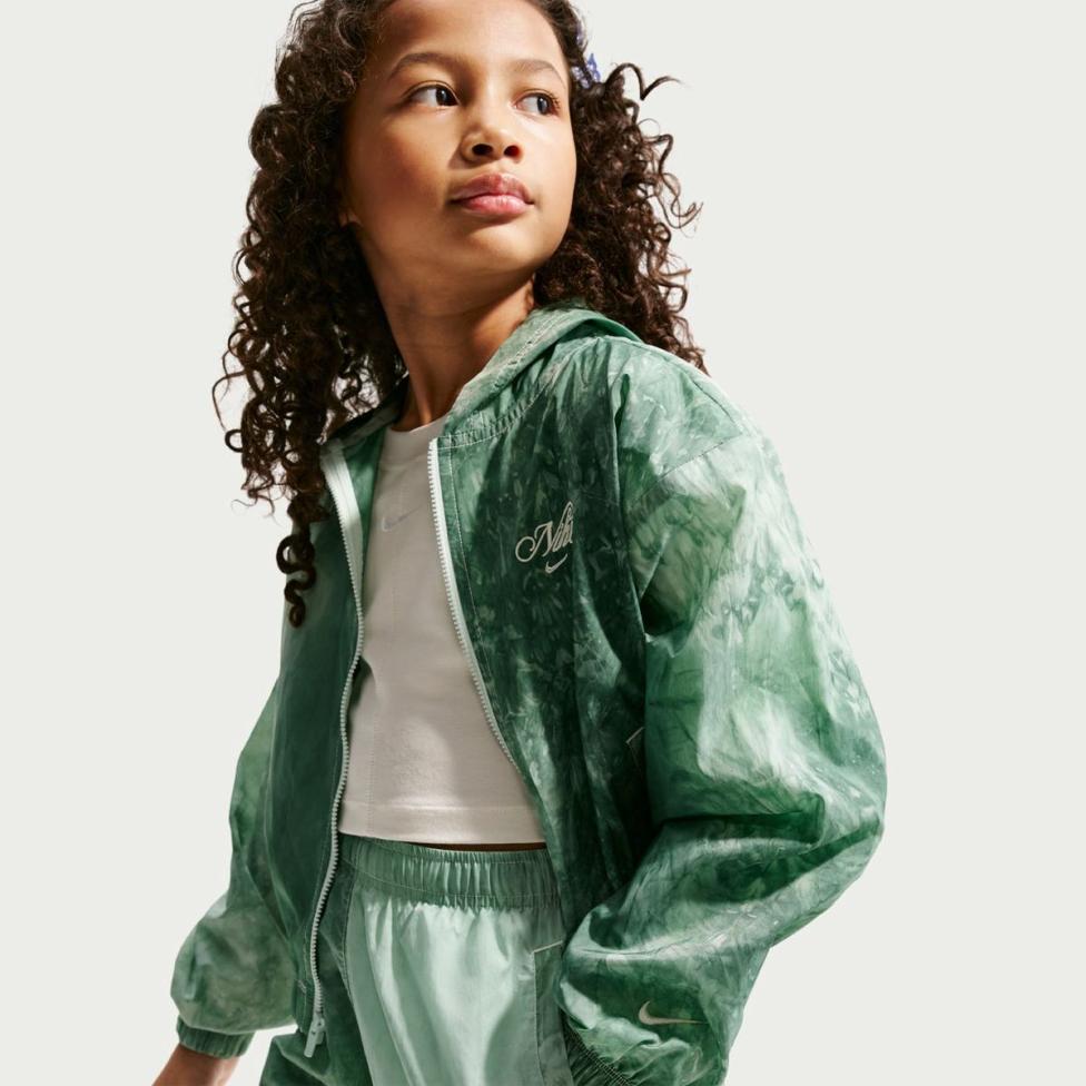 Outlet Жіночі шорти NIKE G NSW CLUB WVN SHORT GFX IF1732-394_image_3