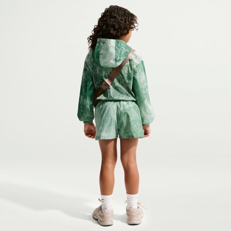 Outlet Жіночі шорти NIKE G NSW CLUB WVN SHORT GFX IF1732-394_image_5