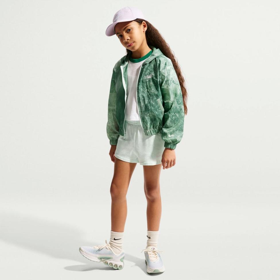 Outlet Жіноча толстовка NIKE G NSW WVN TRACK JKT GFX IF1731-394_image_4