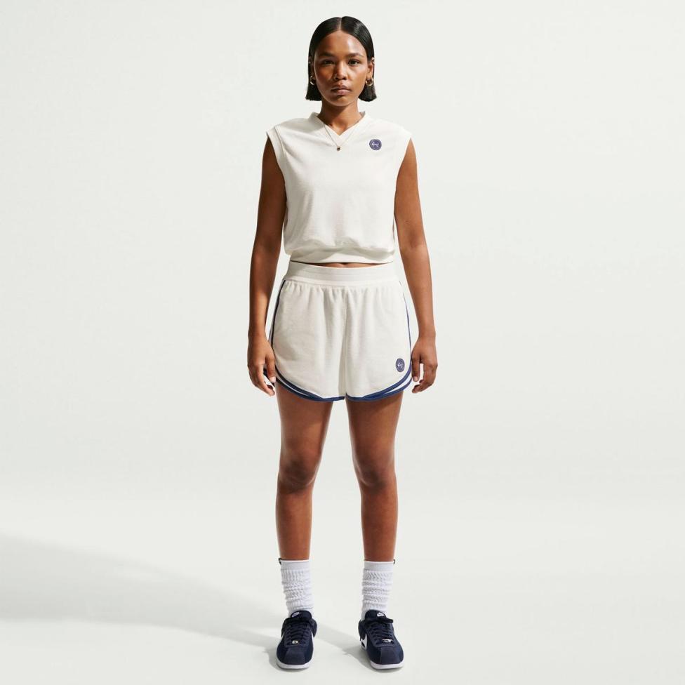 Outlet Жіноча майка NIKE W NSW CHLL TRRY TWL TANK IF0573-133_image_4
