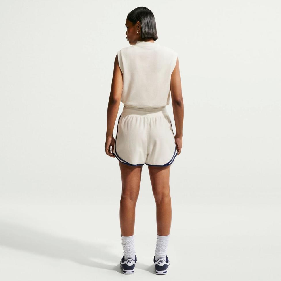 Outlet Жіноча майка NIKE W NSW CHLL TRRY TWL TANK IF0573-133_image_3