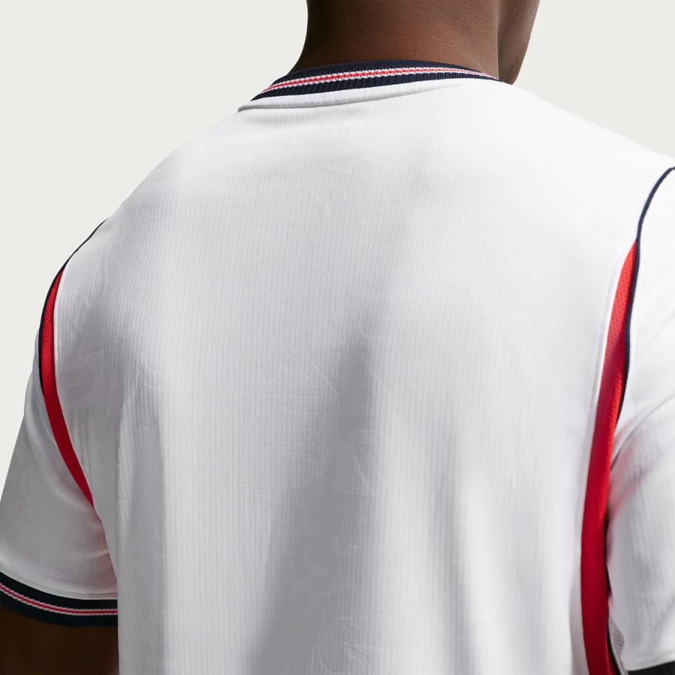 Outlet Мужская футболка NIKE ENT M NK DF JSY SS STAD HM IB5290-100_image_4
