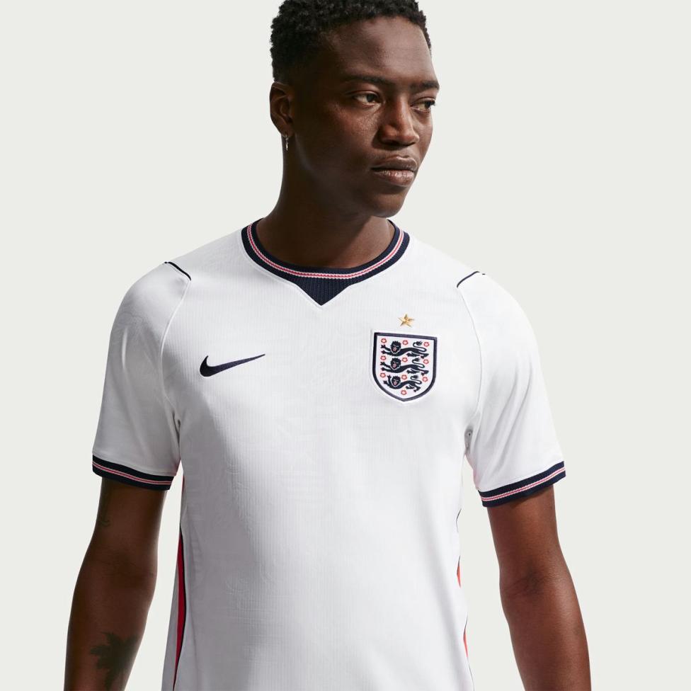 Outlet Мужская футболка NIKE ENT M NK DF JSY SS STAD HM IB5290-100_image_3