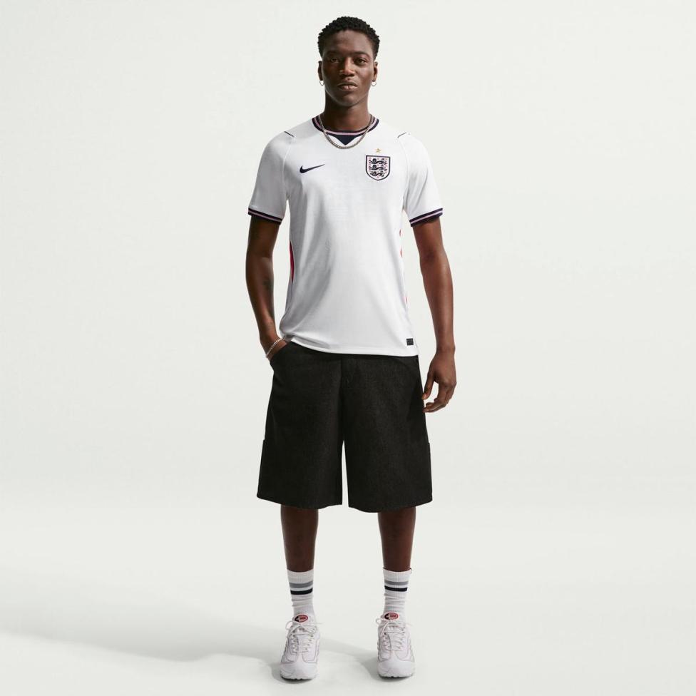 Outlet Мужская футболка NIKE ENT M NK DF JSY SS STAD HM IB5290-100_image_6