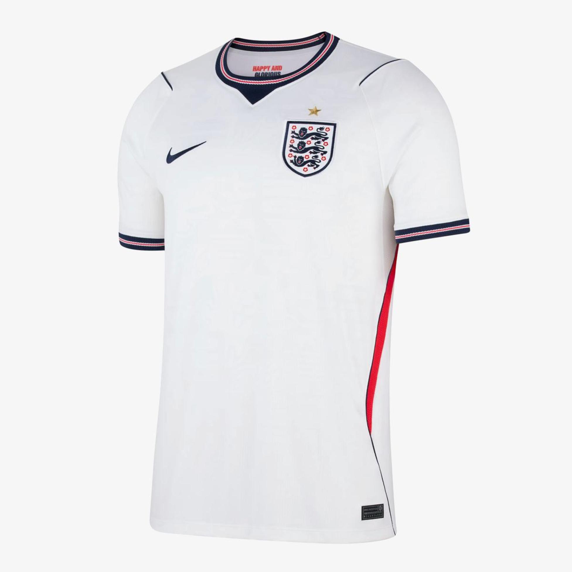 Outlet Чоловіча футболка NIKE ENT M NK DF JSY SS STAD HM IB5290-100