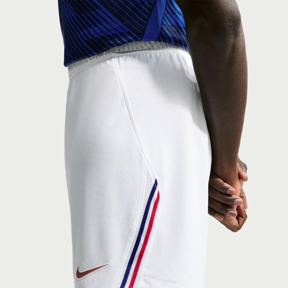 Outlet Чоловічі шорти NIKE FFF M NK DF SHORT STAD HM IB4847-100