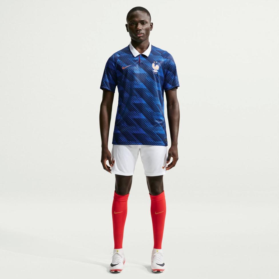 Outlet Мужские шорты NIKE FFF M NK DF SHORT STAD HM IB4847-100_image_4