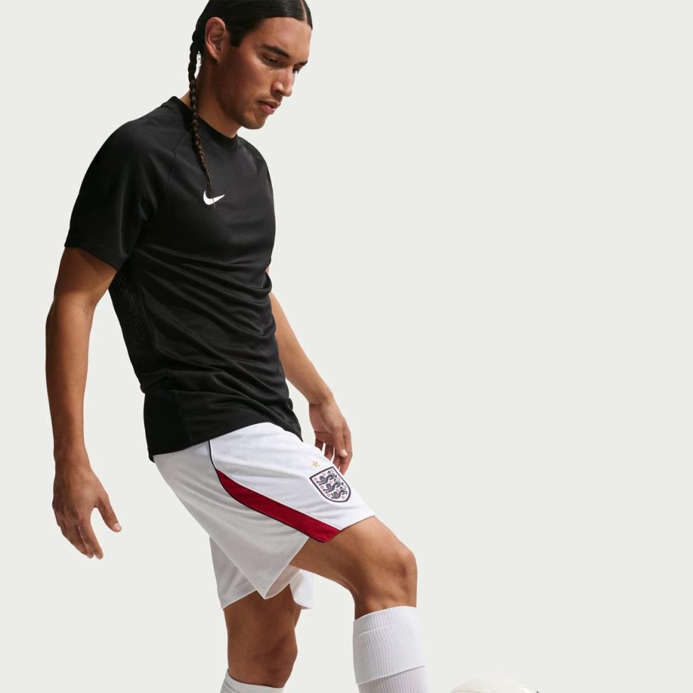 Outlet Чоловічі шорти NIKE ENT M NK DF SHORT STAD HM IB4845-100_image_3