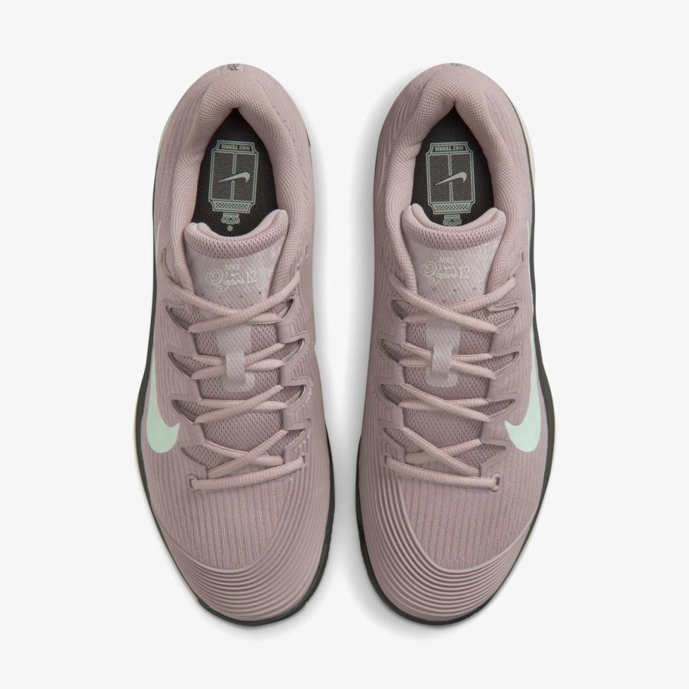 Outlet Мужские кроссовки NIKE M ZOOM VAPOR 12 CLY PRM HV1469-200_image_4