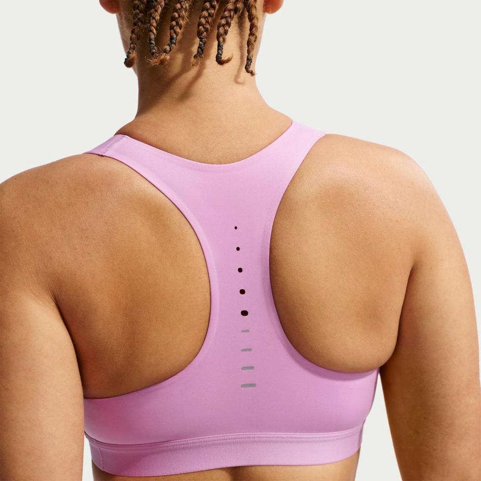 Outlet Жіноче бра NIKE W NK SWIFT HS BRA HM5220-503