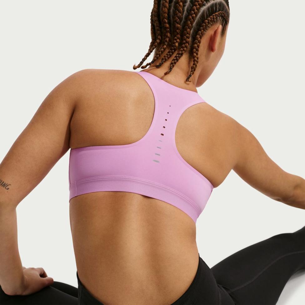 Outlet Жіноче бра NIKE W NK SWIFT HS BRA HM5220-503_image_3