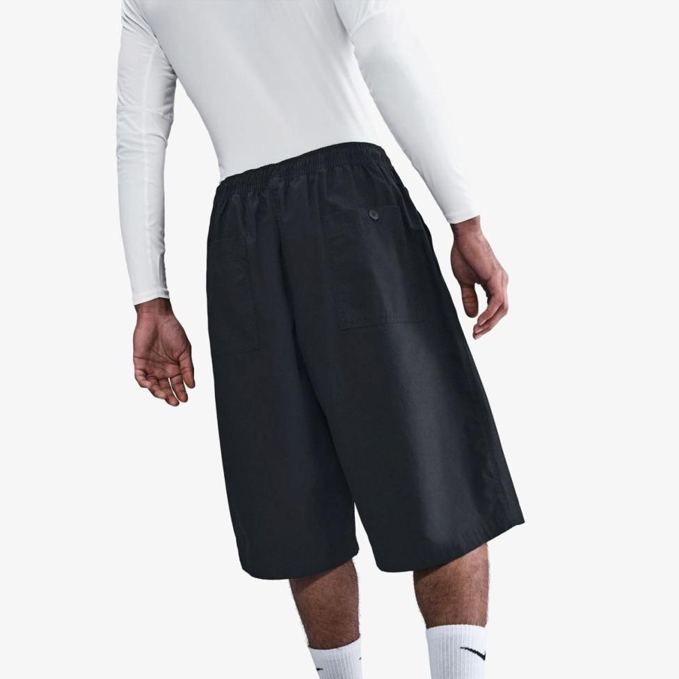 Outlet Чоловічі шорти NIKE M NK CLUB SEOUL SHORT OS HJ2540-010