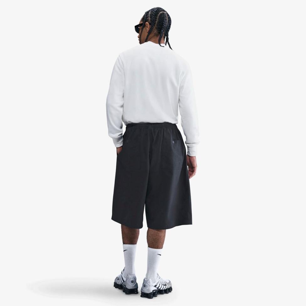 Outlet Мужские шорты NIKE M NK CLUB SEOUL SHORT OS HJ2540-010_image_5