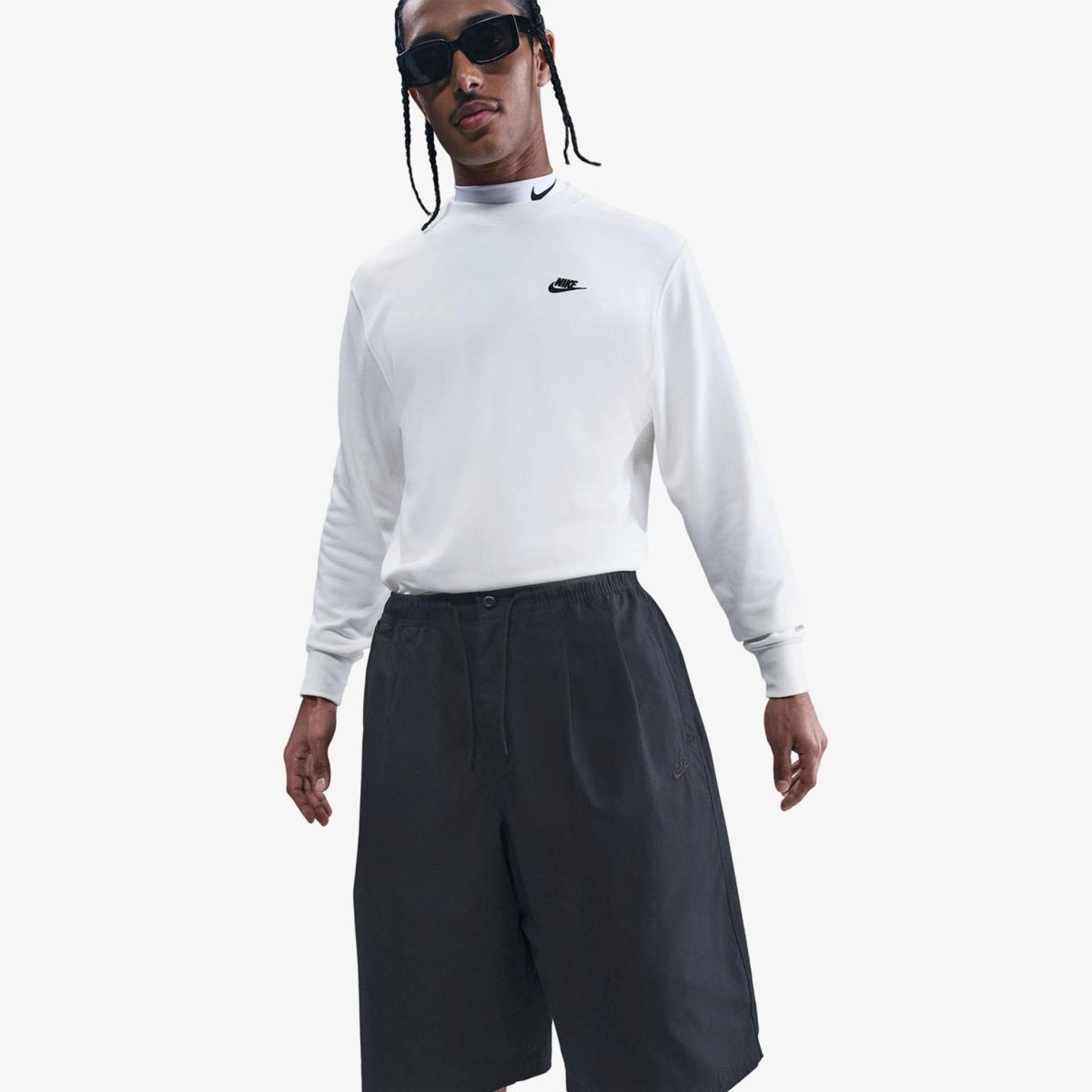 Outlet Чоловічі шорти NIKE M NK CLUB SEOUL SHORT OS HJ2540-010