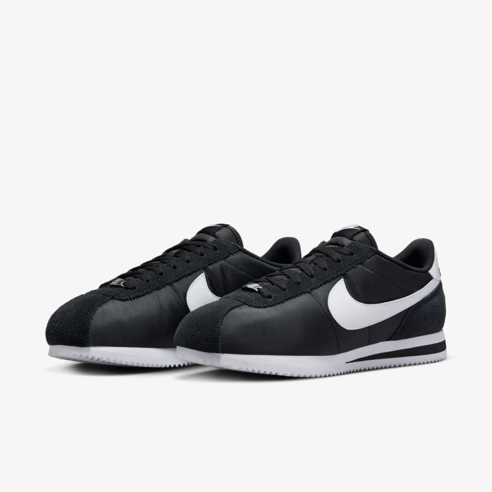 Outlet Мужские кроссовки NIKE CORTEZ TXT HF0263-001_image_5