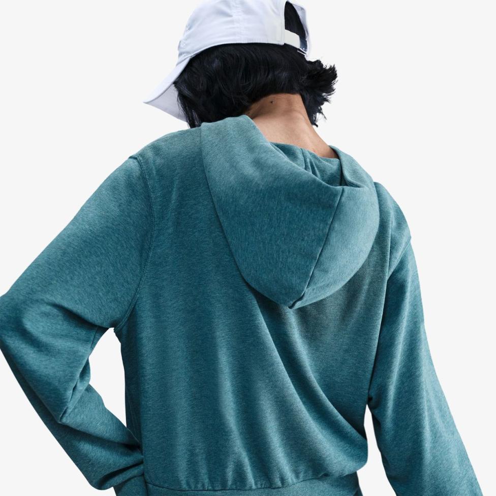 Outlet Жіноча толстовка NIKE W NSW NK CHLL FT FZ HDY FN2415-006