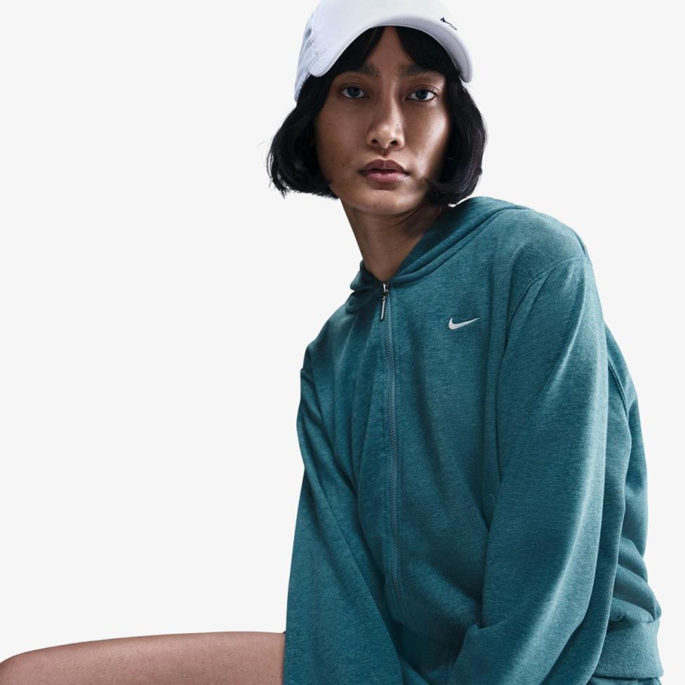 Outlet Жіноча толстовка NIKE W NSW NK CHLL FT FZ HDY FN2415-006_image_3