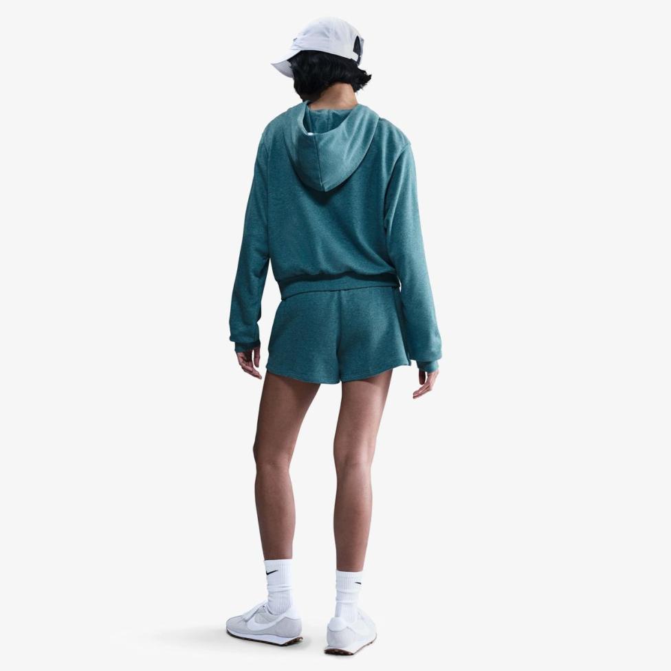 Outlet Жіноча толстовка NIKE W NSW NK CHLL FT FZ HDY FN2415-006_image_5