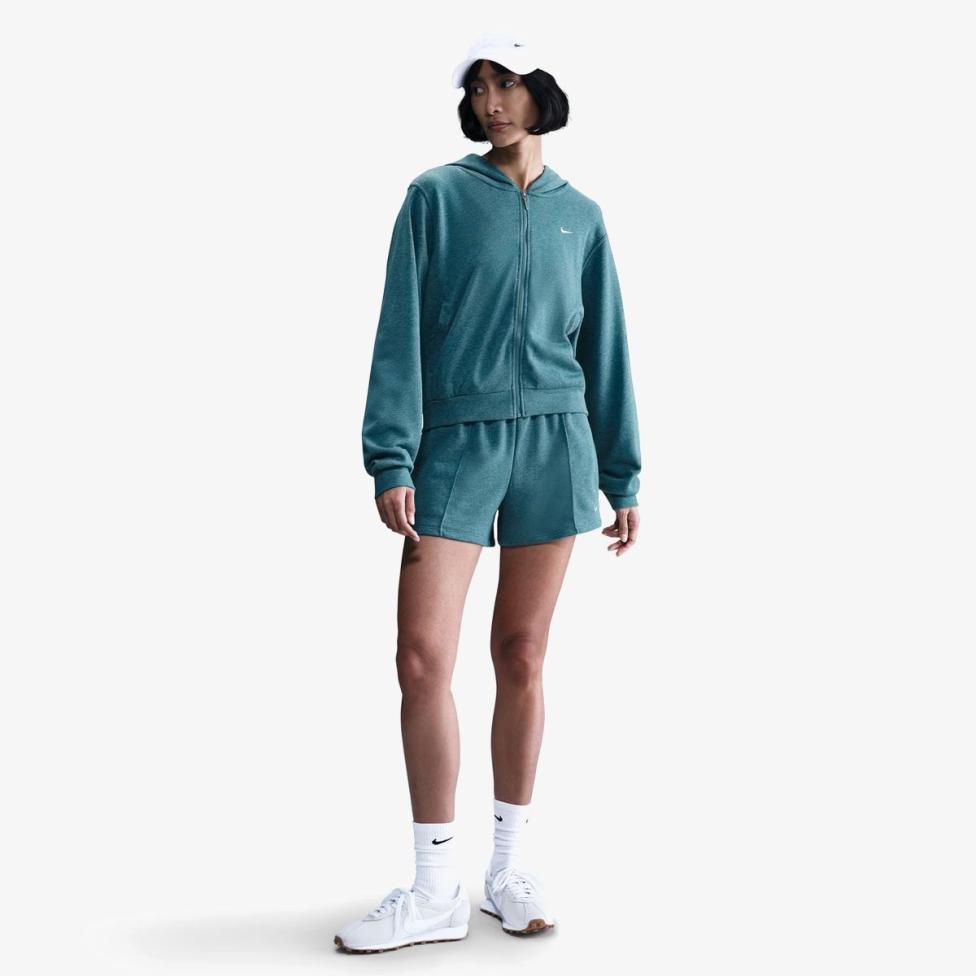 Outlet Жіноча толстовка NIKE W NSW NK CHLL FT FZ HDY FN2415-006_image_4