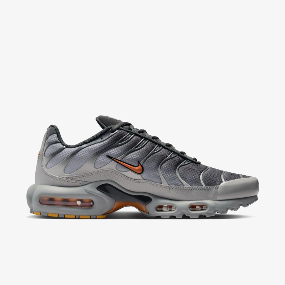 Outlet Чоловічі кросівки NIKE AIR MAX PLUS DM0032-037_image_3