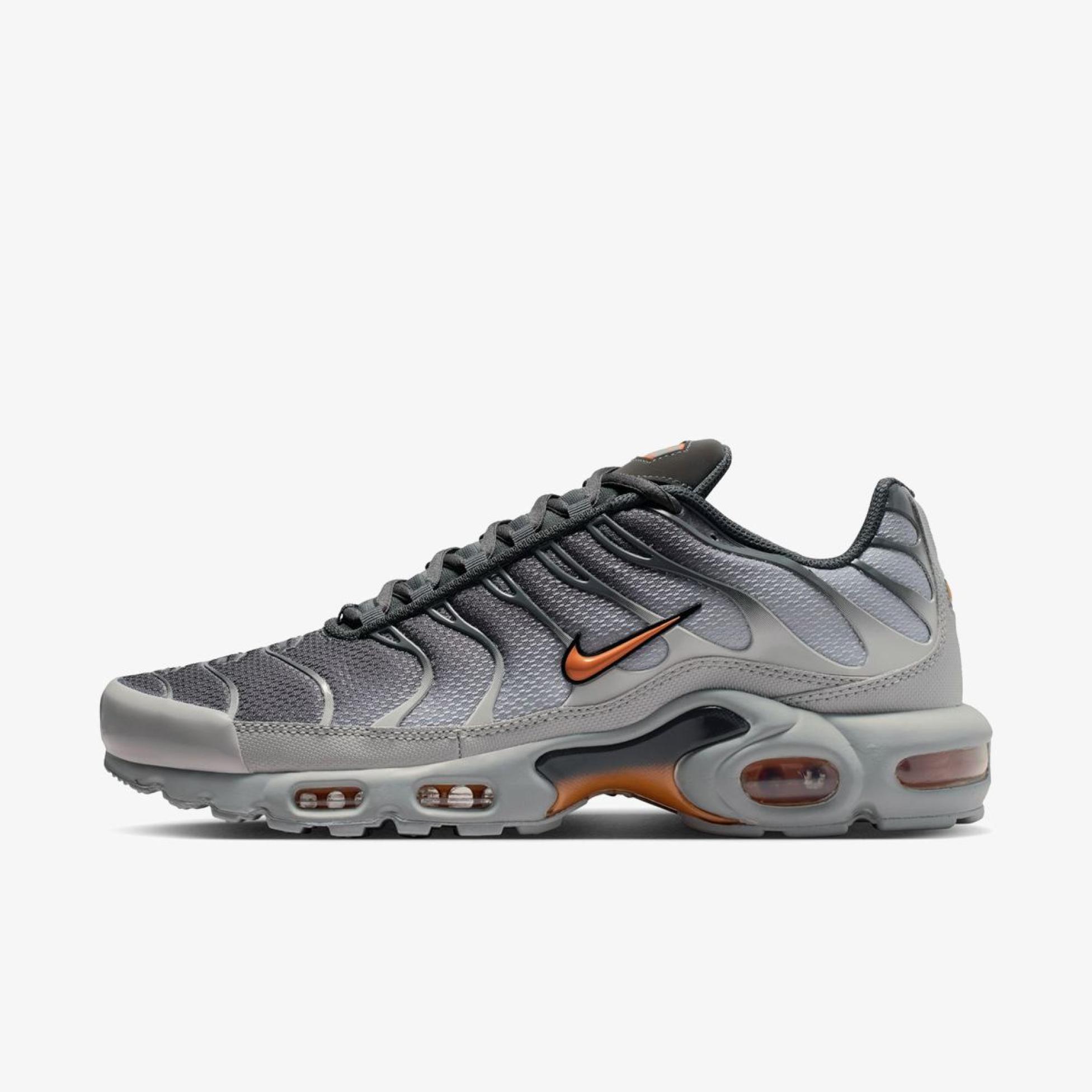Outlet Чоловічі кросівки NIKE AIR MAX PLUS DM0032-037