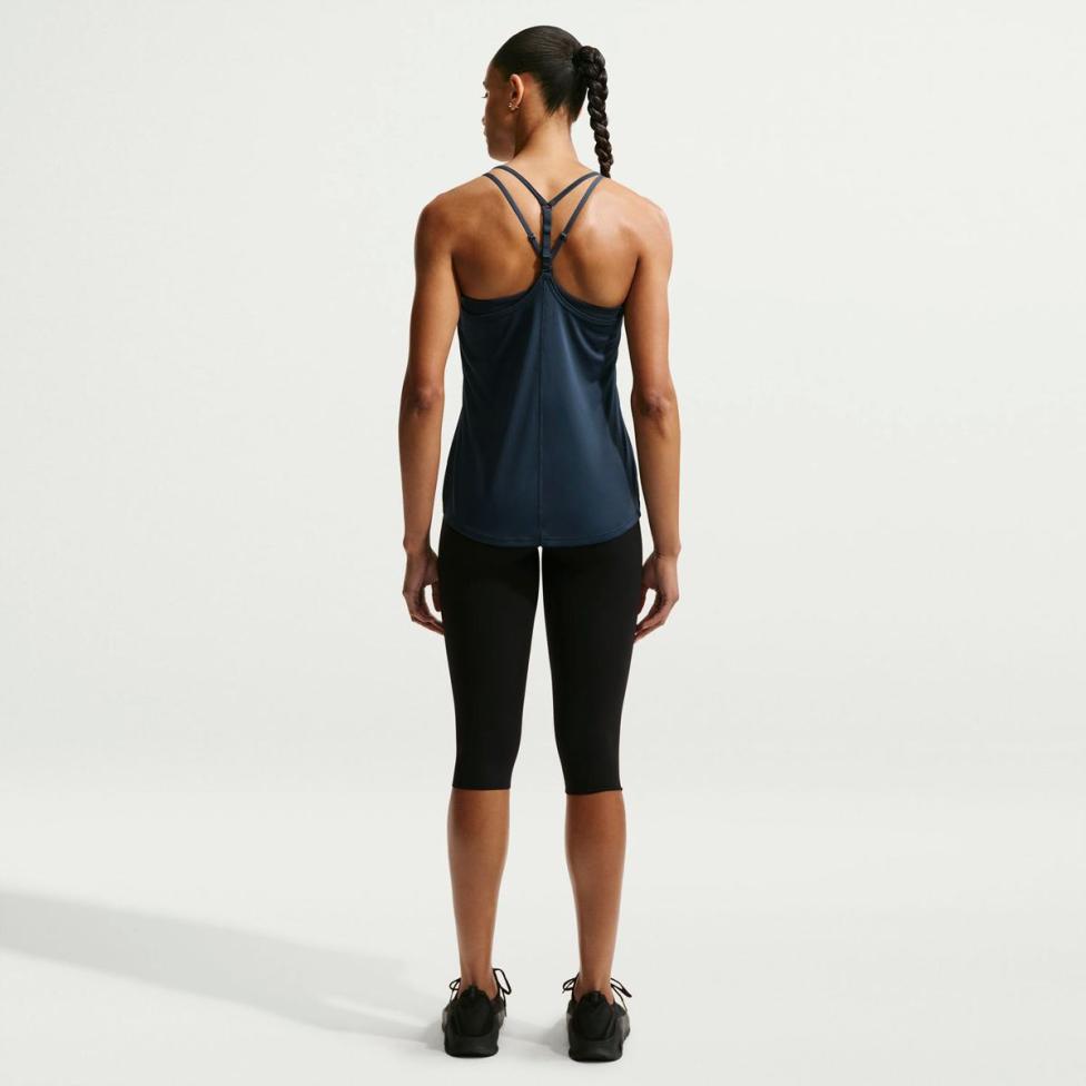 Outlet Жіноча майка NIKE W NK ONE DF ELSTKA STD TANK DD4941-478_image_5