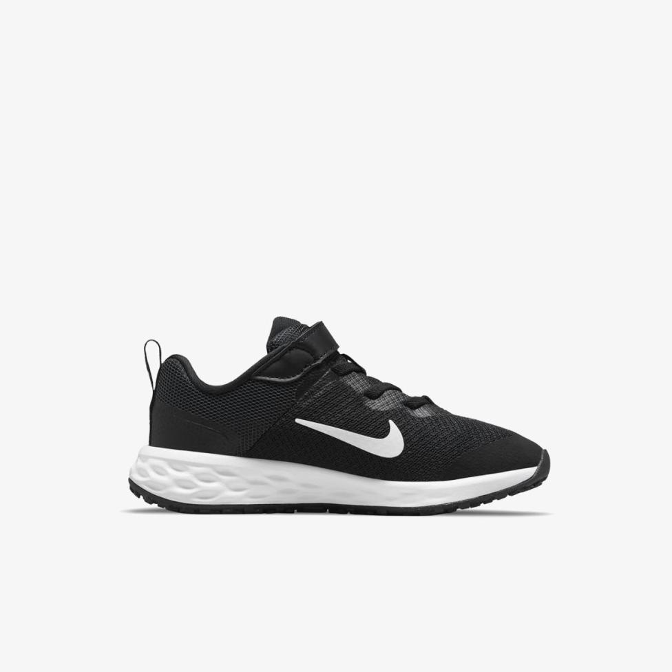 Outlet Дитячі кросівки NIKE REVOLUTION 6 NN (PSV) DD1095-003_image_3