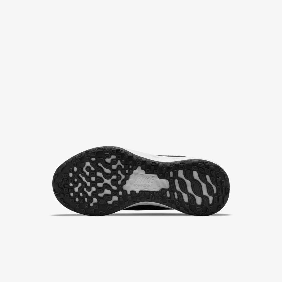 Outlet Дитячі кросівки NIKE REVOLUTION 6 NN (PSV) DD1095-003