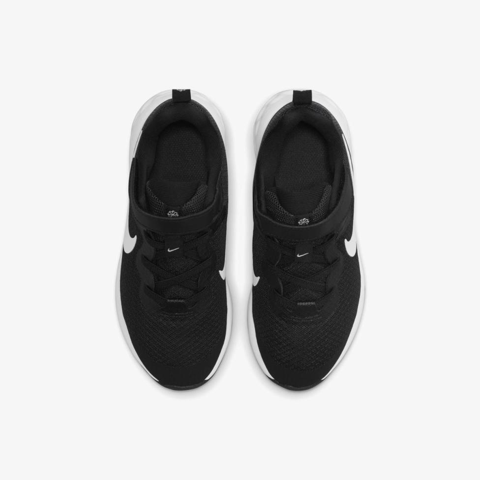 Outlet Дитячі кросівки NIKE REVOLUTION 6 NN (PSV) DD1095-003_image_4