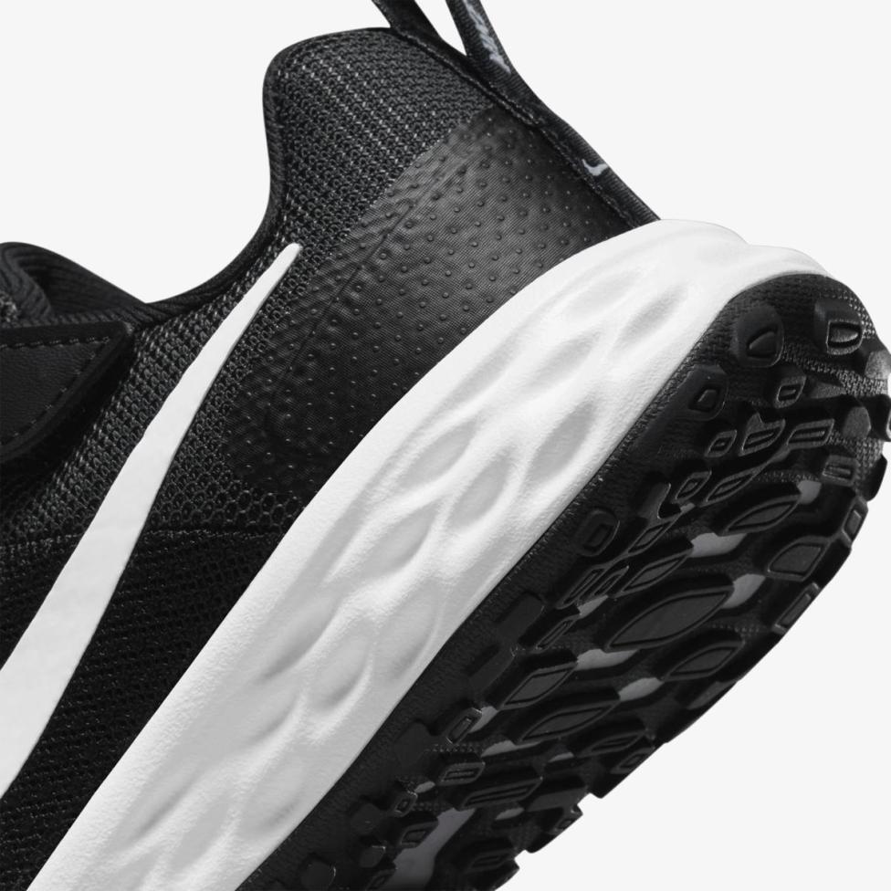Outlet Дитячі кросівки NIKE REVOLUTION 6 NN (PSV) DD1095-003_image_8