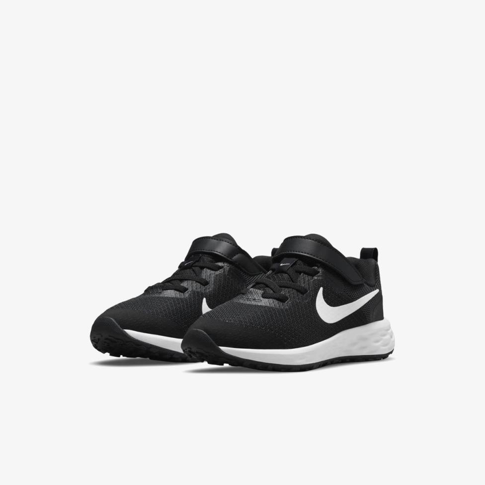 Outlet Дитячі кросівки NIKE REVOLUTION 6 NN (PSV) DD1095-003_image_5